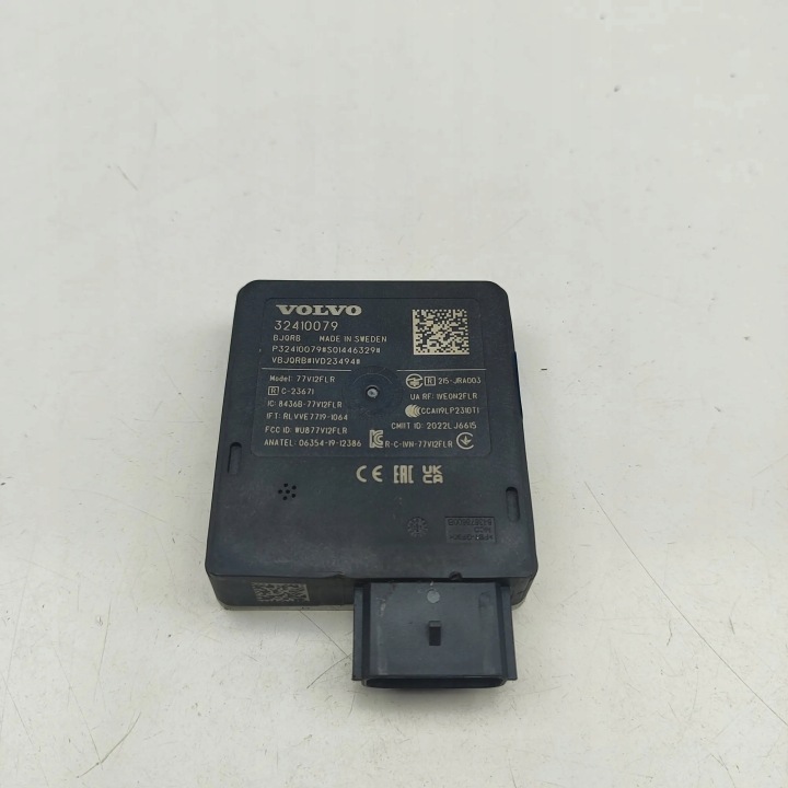 VOLVO XC60 II 246 MODULE KONTROLI MORT ZONES 2024 32410079