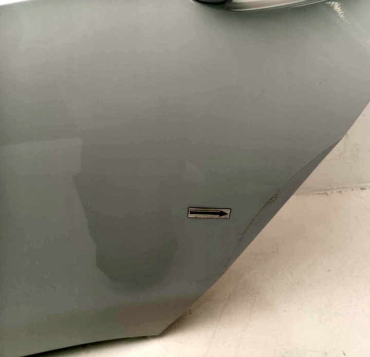 PORTES GAUCHE ARRIÈRE VW ID.3 10A833055G NEUF ORIGINAL
