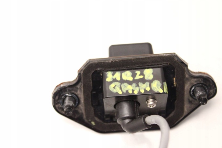 CAMÉRA MARCHE ARRIÈRE NISSAN QASHQAI J10 28442-EY00A