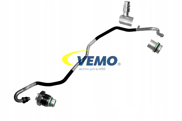 VEMO V15-20-0004 LIGNE HAUTE PRESSION CLIMATISATION