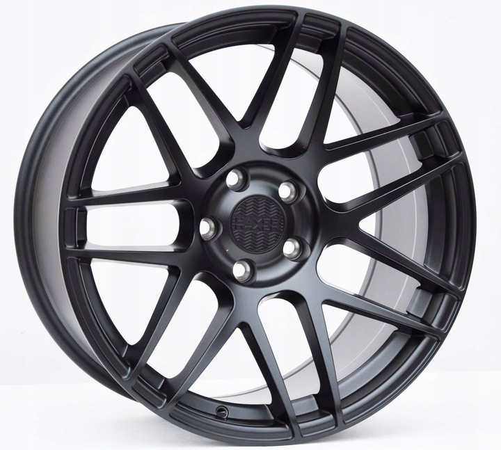 LLANTAS 19'' BMW E70 F15 X6 E71 F16 