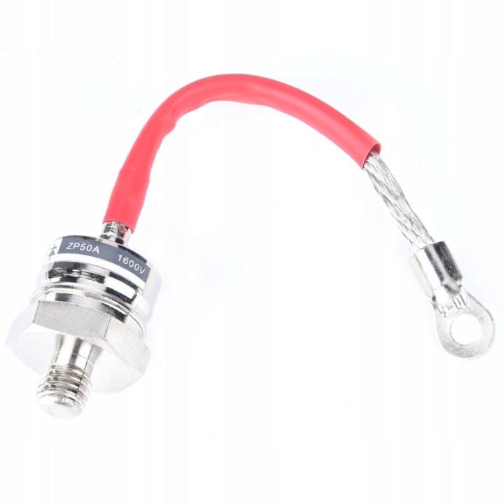 10CM DIODES PROSTOWNICZE ACCESSOIRES ELEKTRONICZNE