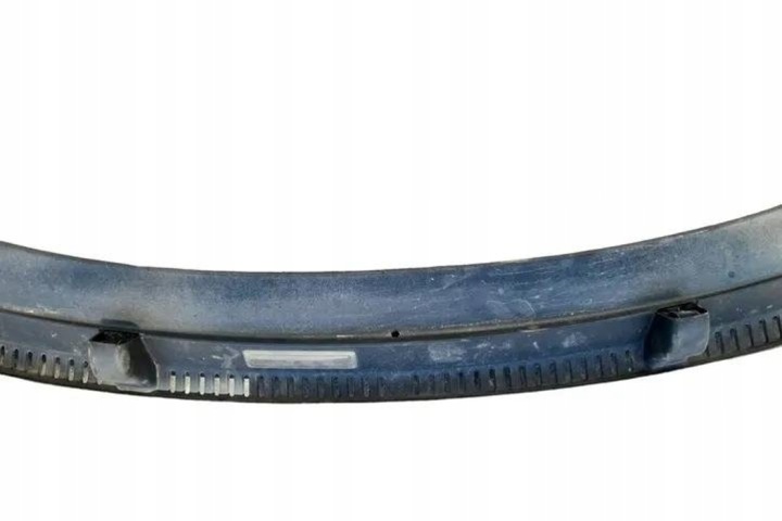 PLASTYK ESSUIE-GLACES AVANT SEAT ALHAMBRA (7V8, 7V9) 7M3819413 2.0L