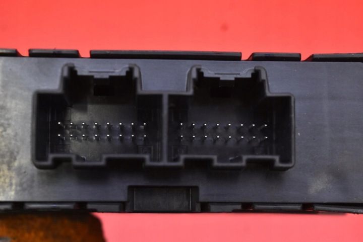 CONTRÔLEUR MODULE STATIONNEMENT PDC 13512363 OPEL ASTRA 5 V K UNIVERSEL 15-20