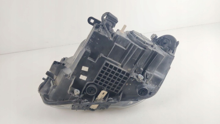 2018 BMW X1 F48 F49 PROJECTEUR 7346536