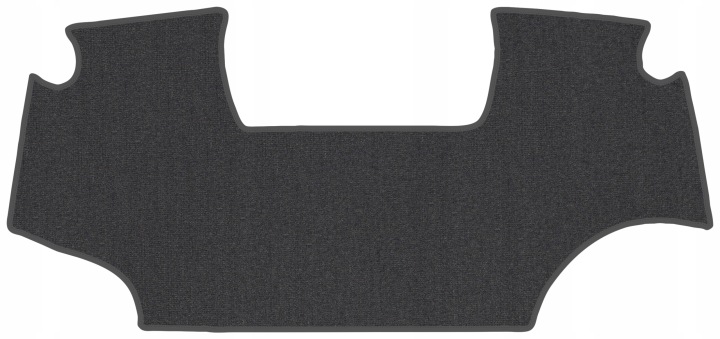 JOHN DEERE 6R 6115R 6120R 6125R TAPIS VELOURS