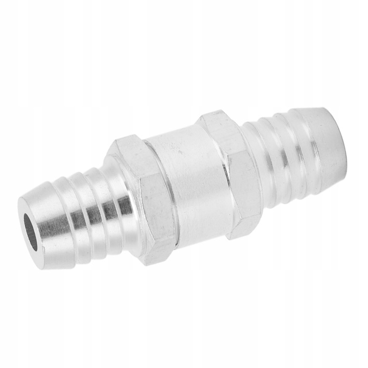 :FUEL RETURN VALVE 16MM MÉTAL ALU DIRECTIONAL