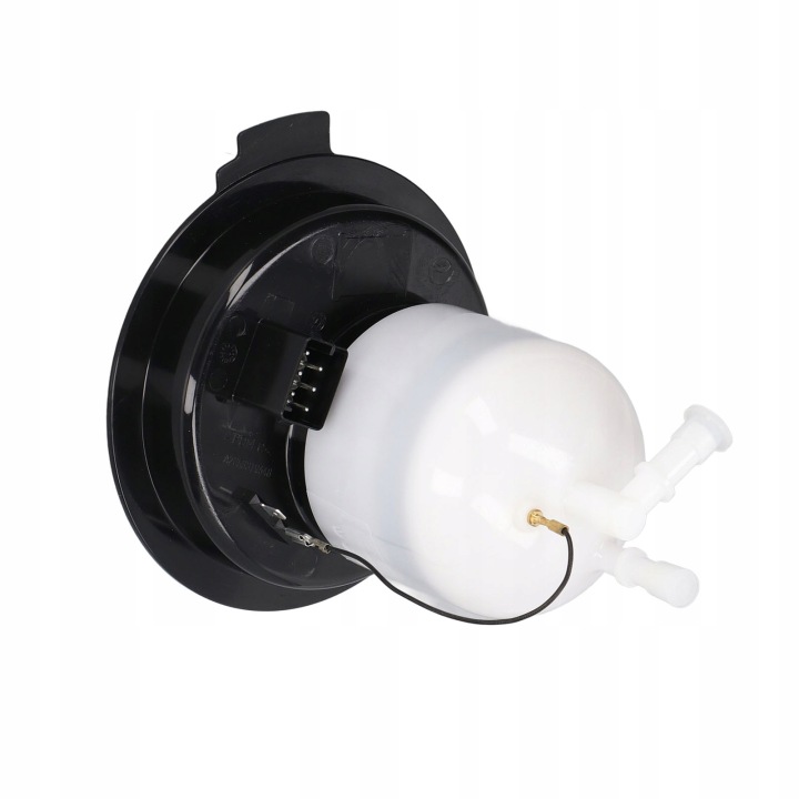 ENSEMBLE FILTRE CARBURANTS 97020142400 MÉTALLIQUE SUBSTITUT À HAUTE BX