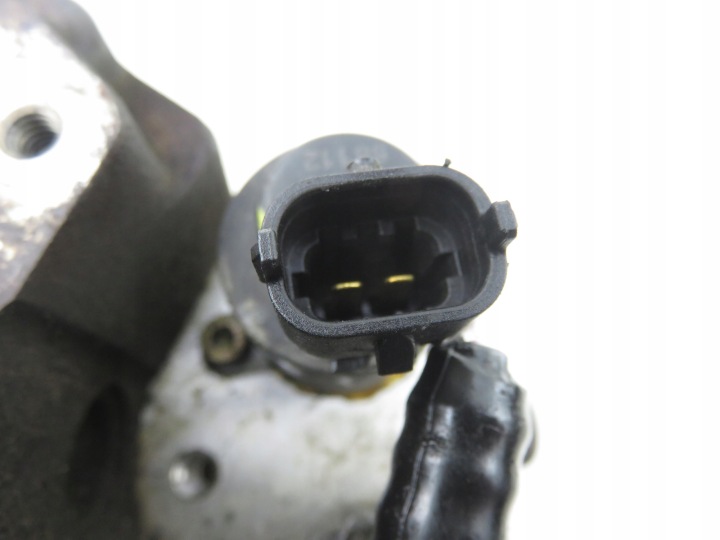 POMPE INJECTION FORD FOCUS MK2 II 1.6 TDCI 0445010089 9651844380 0928400575