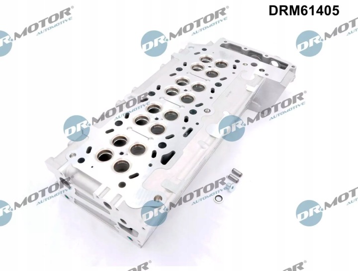 DR.MOTOR AUTOMOTIVE CULASSE MOTEUR DRM61405 DRM