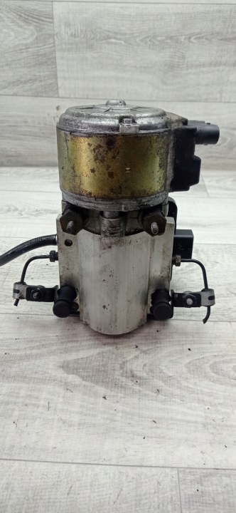 CITROEN C5 1 I POMPE SUSPENSIONS 9643373280 100 FONCTIONNEL