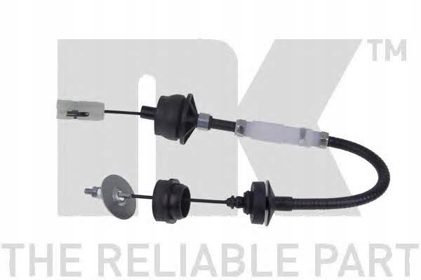 CABLE CONJUNTO DE EMBRAGUE CITROEN XSARA 97- 05 