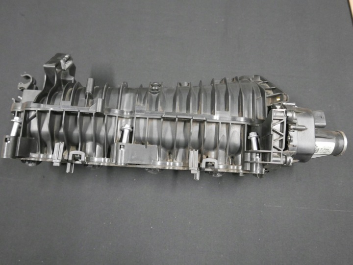 BMW F10 F20 F30 N47 COLLECTEUR ADMISSION 8514771 184KM