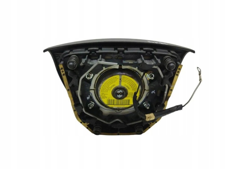 AIRBAG CONDUCTEUR FORD FOCUS C-MAX 6M51R042B85 1.75L DIESEL 2006