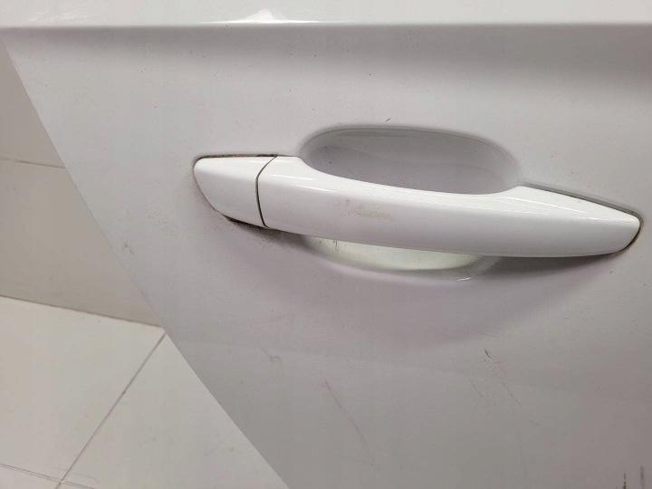 PORTES ARRIÈRE DROITE CÔTÉ OPEL CORSA F 2020