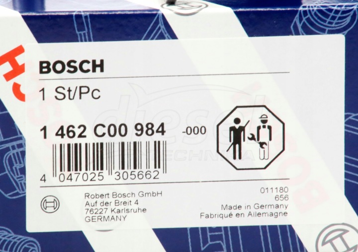 SOUPAPE REGULUJACY ILOSC CARBURANTS