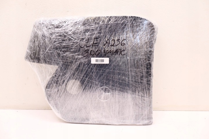 MERCEDES-BENZ CLE A236 300 4MATIC PROTECTION MOTEUR A2540100807