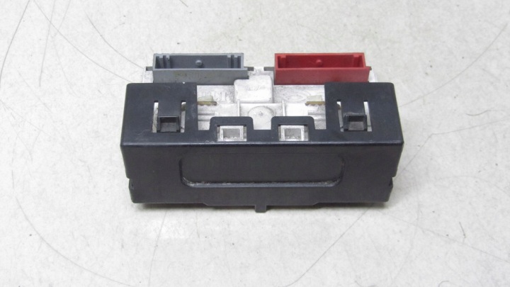 MASTER MOVANO II MONITEUR HORLOGE 7700436305 03-10