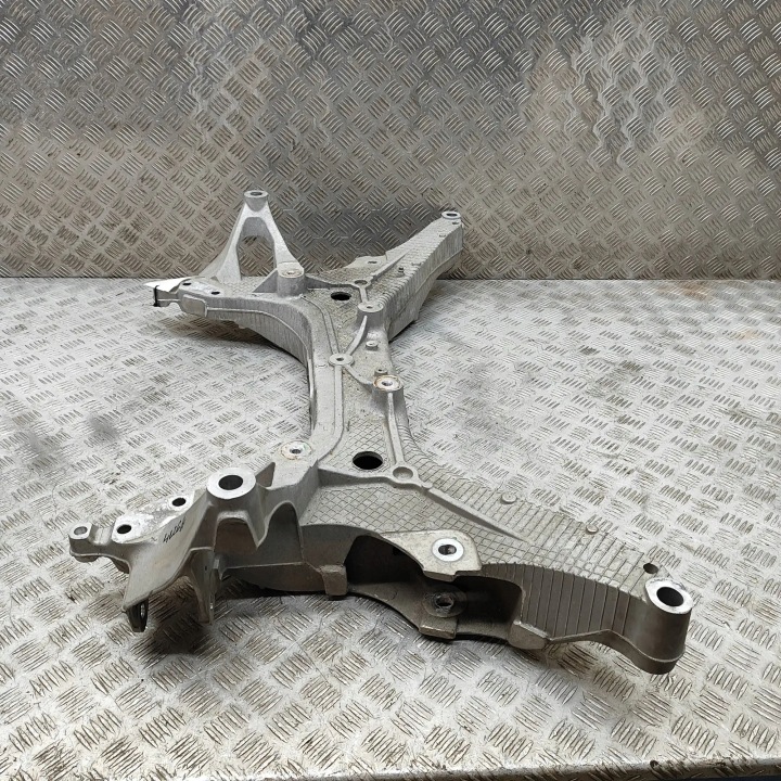 RENFORCEMENT TRANSVERSAL FORD USA MUSTANG MACH-E 2022 AVEC AVANT LJ9C5C145AC