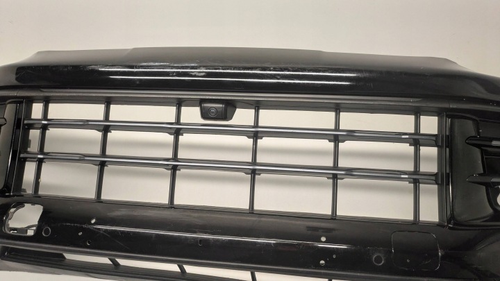 PARE-CHOCS AVANT PORSCHE CAYENNE AVEC (9Y0 9Y3) LIFT 2023-