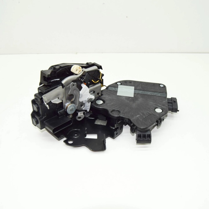 LAND ROVER DISCOVERY V L462 SERRURE DE PORTE AVANT GAUCHES LHD LR078730