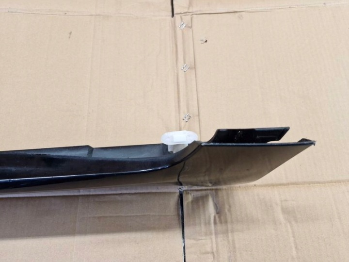 CITROEN OE 9687121680 MOULURE SEUIL SEUIL