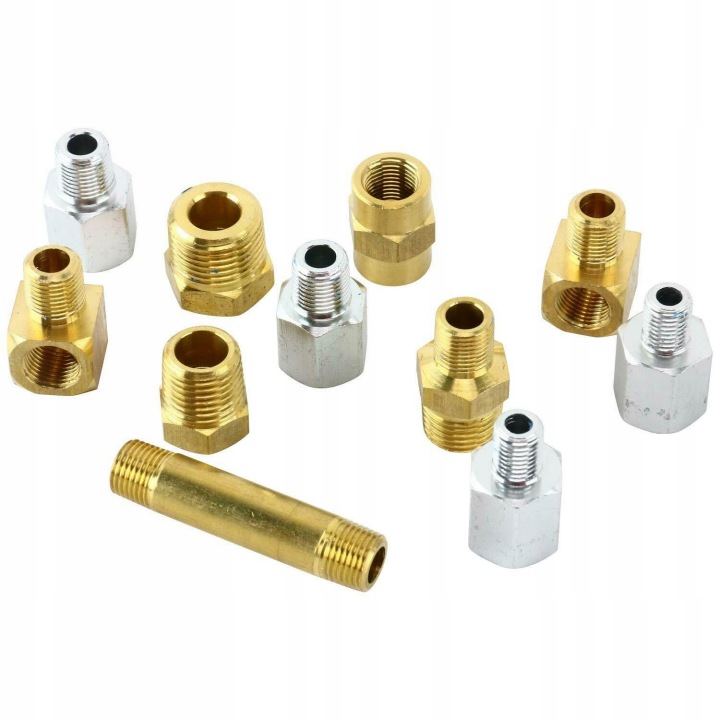 TESTEUR MESURE PRESSION HUILES 12EL DIESEL ESSENCE