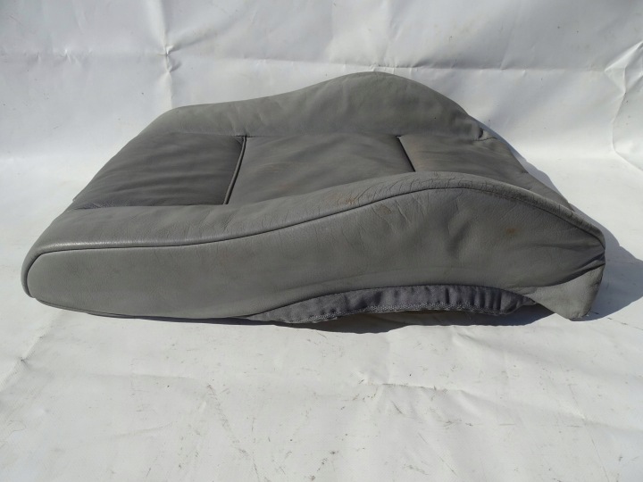 SIÈGE BRODERIE SIÈGES DOSSIER CUIR BMW E46 BERLINE UNIVERSEL C1