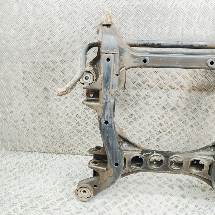CHÂSSIS AVANT VW TOUAREG (7P5) 7L0499030T 34276776 3.0L 193KW 2017