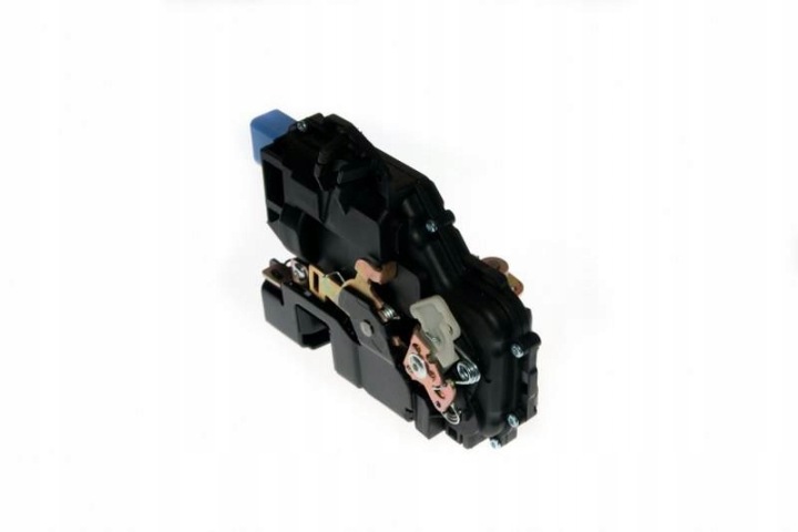 SERRURE DE PORTE AVANT DROITE SKODA FABIA 99-