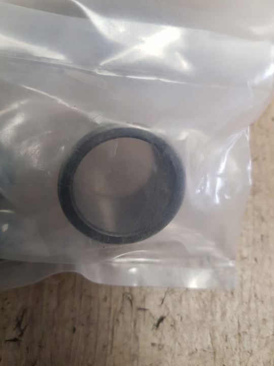 BIEZNIA ROULEMENTS KAPY ADHÉRENCE MCS 999185 HARLEY DAVIDSON