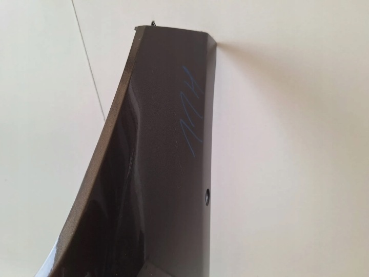 BMW 3 F30 F31 PARE-CHOCS AVANT 7308401 ORIGINAL