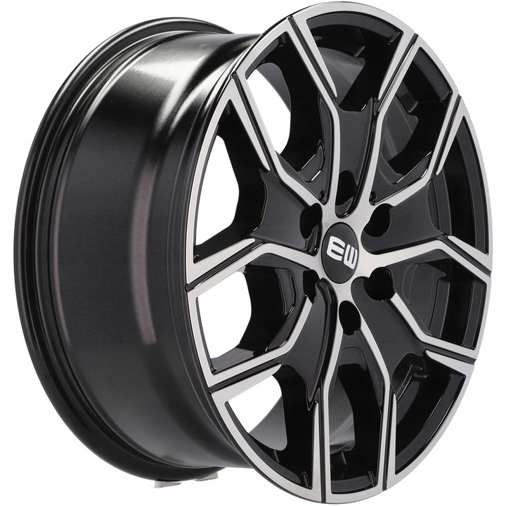 LLANTAS 17 6X114.3 PARA MERCEDES X-CLASS NISSAN NAVARA PATHFINDER DODGE DAKOTA 