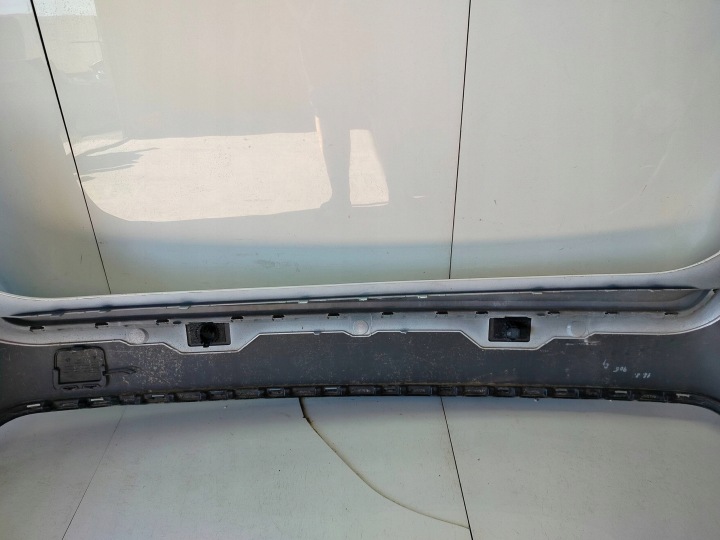 PARE-CHOCS ARRIÈRE BMW X1 U11 22- MODULE