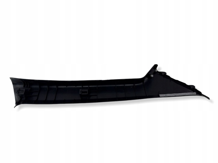TOYOTA BZ4X 2023 PLASTIQUE PROTECTION MONTANTS AVANT AVANT GAUCHE 62220-42170