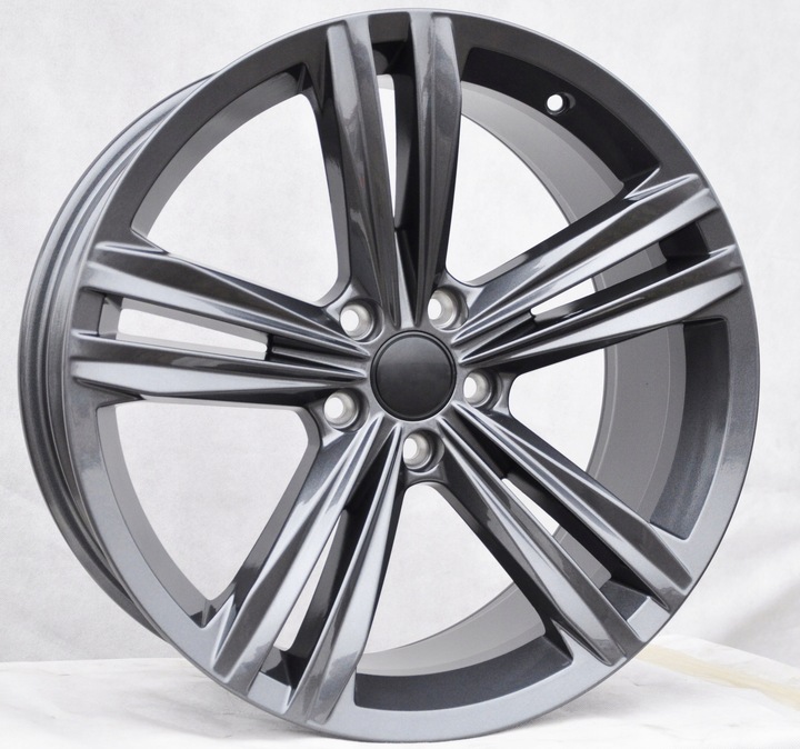 LLANTAS 19'' VW TOUAREG 3 TOURAN TOURAN CROSS 