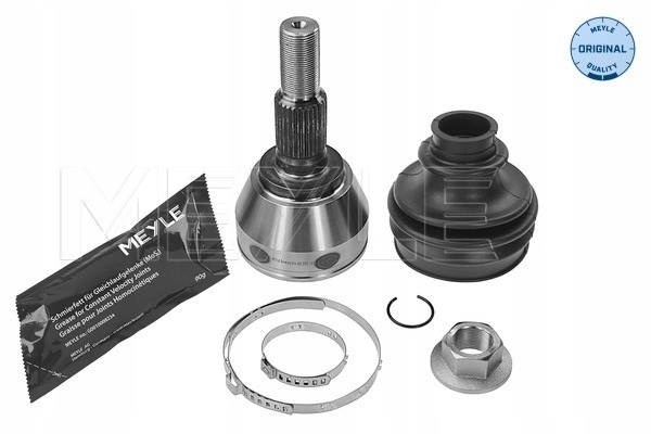 JOINT EXTÉRIEUR SAAB 9- 3 II 02-