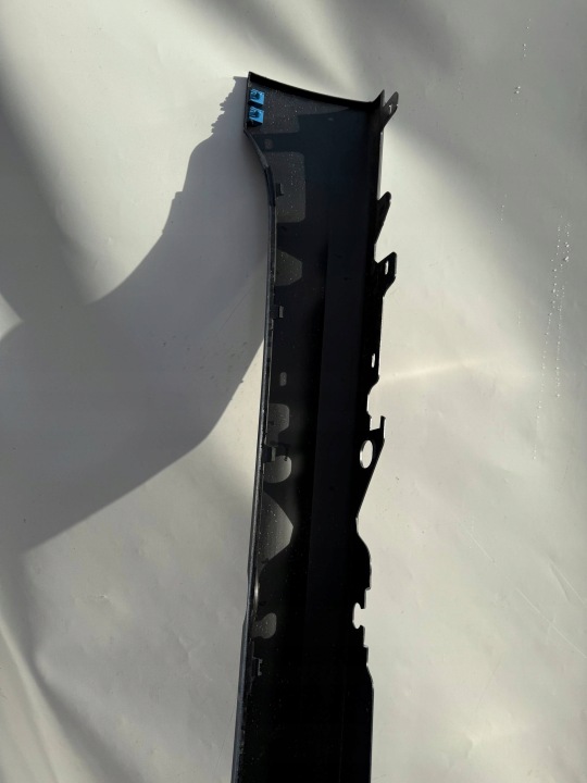 BMW G20 G21 LIFT LCI MOULURE SEUIL DROITE 8069381