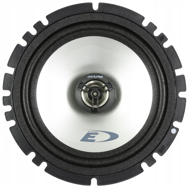 ALPINE ALTAVOCES MAZDA XEDOS 6 9 RX 8 FORD FOCUS 