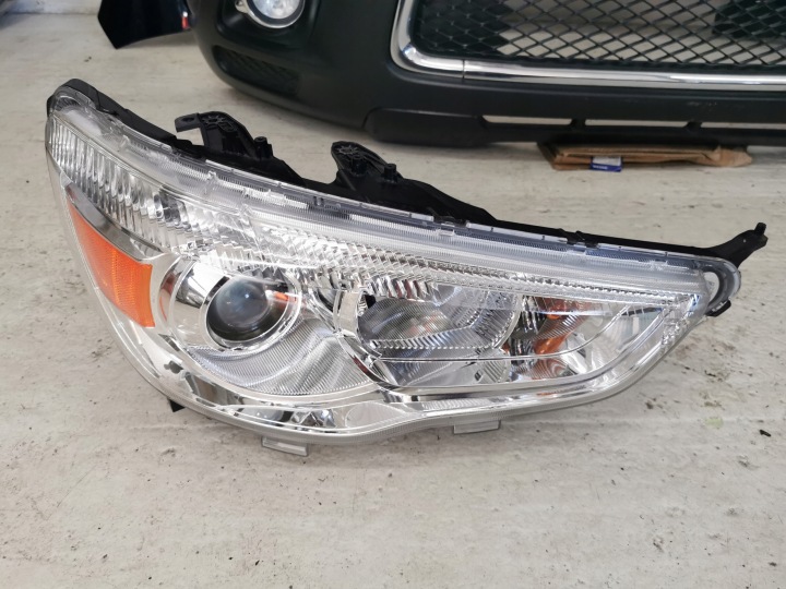 CAPOT COUVERCLE MITSUBISHI ASX 546851622