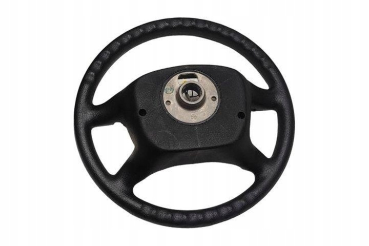 VOLANT SKODA FABIA I (6Y2) 6Y0419091E 1.4L GASOLINE 50KW 2001