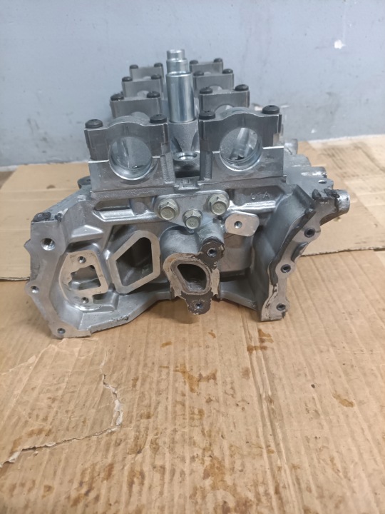 CULASSE GAUCHE 3.6 V6 PENTASTAR 04893811AF JEEP DODGE CHRYSLER RAM USA