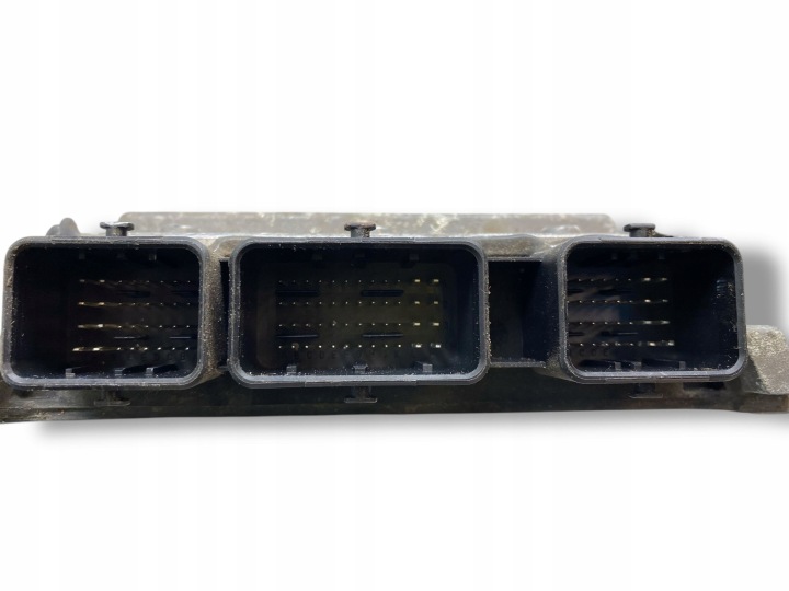FORD TRANSIT 2008 CONTRÔLEUR MODULE ECU