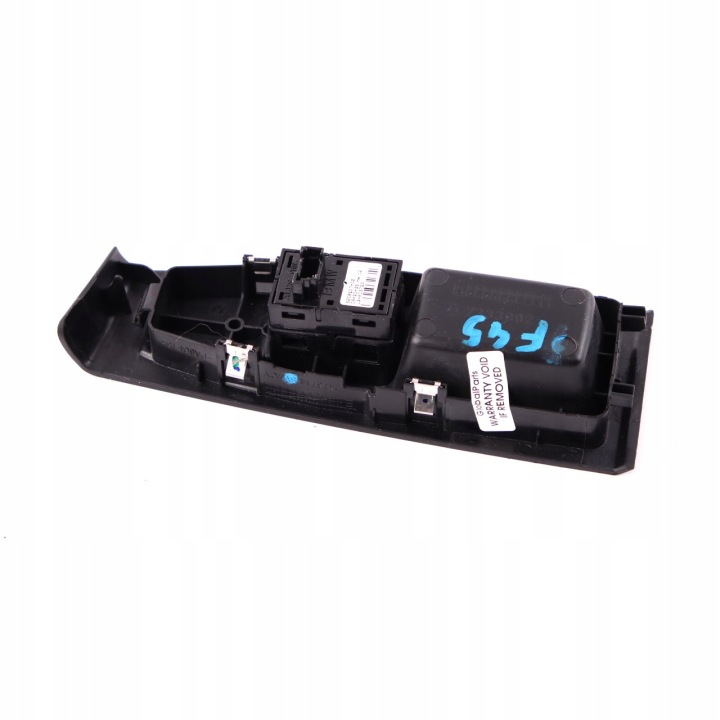 BMW F20 F30 BOUTON COMMUTATEUR RÉGLAGES VITRES DROIT ARRIÈRE 9208107