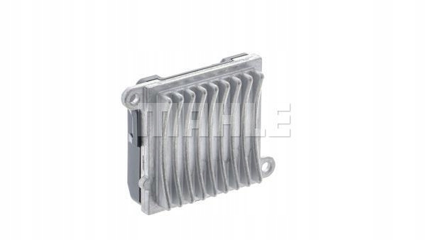 MAHLE RÉSISTANCE VENTILATEUR CONDUIT D'AIR VENTILATEURS MERCEDES C CL203 C T-MODEL
