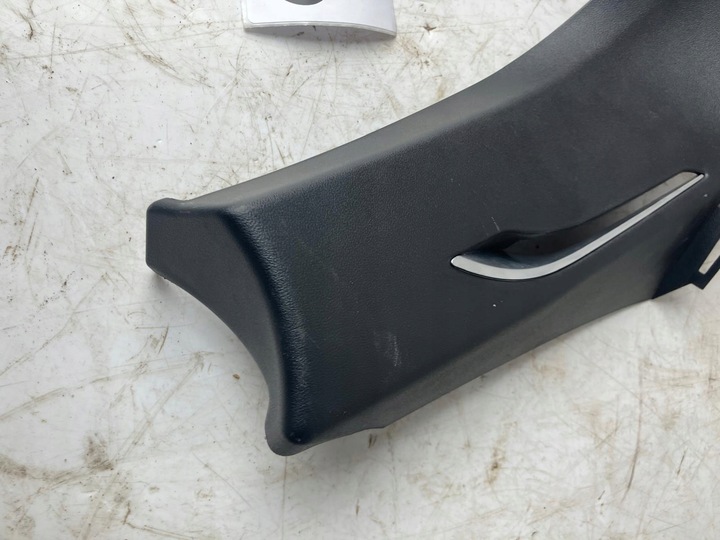 PROTECTION PILLAR BELT LEFT REAR TESLA MODEL S 1024730-00 