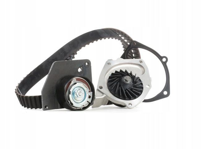 SKF VKMC 06008 POMPES À EAU KIT COURROIE DISTRIBUTION