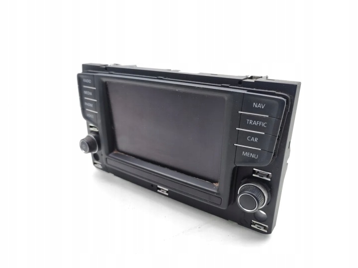 VW PASSAT ÉCRAN WYSWIETLANIA NAVIGATION GPS 2015 ESTATE 4/5DR 3G0919605D