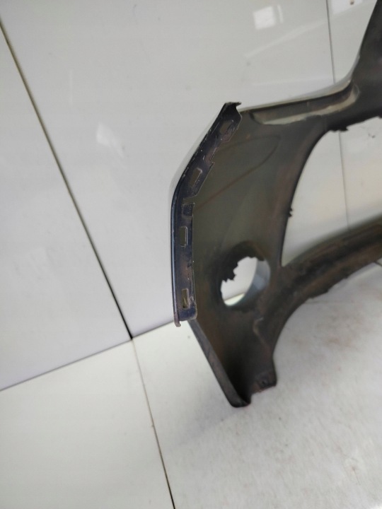 PARE-CHOCS AVANT AVANT TOYOTA AYGO AB10 52119-0H110