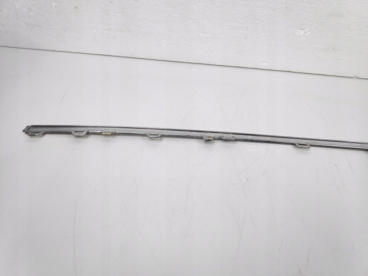 VW GOLF VII MOULURE CHROME PARE-CHOCS AVANT 5G0853101